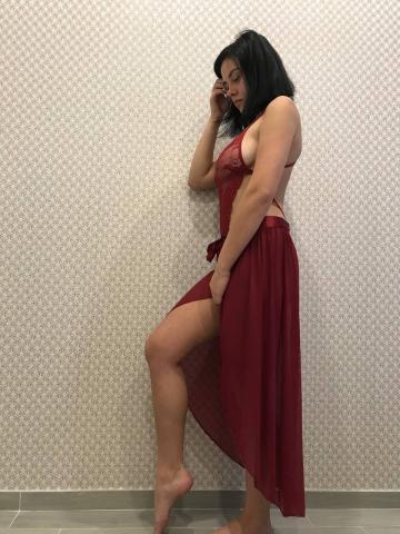 Индивидуалка Кира Фотография 3