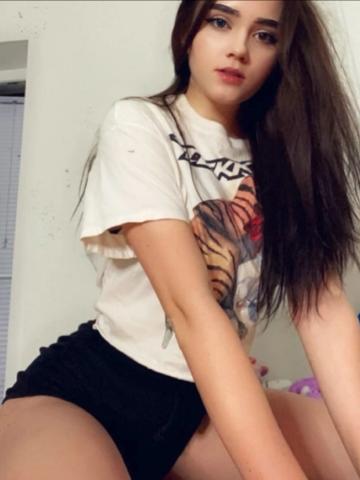 Индивидуалка Мира Фотография 2