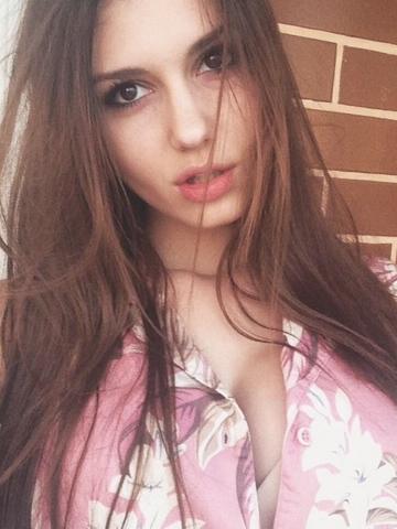 Индивидуалка Хельга Фотография 3