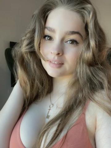 Индивидуалка Роксана Фотография 2